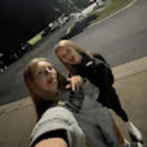 Meet your Posher, Brianna